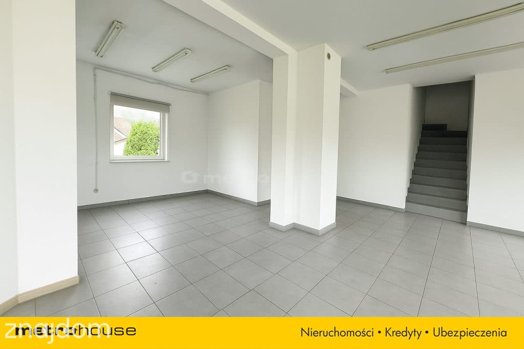 Dom w spokojnej okolicy Jędrzychów, blisko lasu! - zdjęcie 6