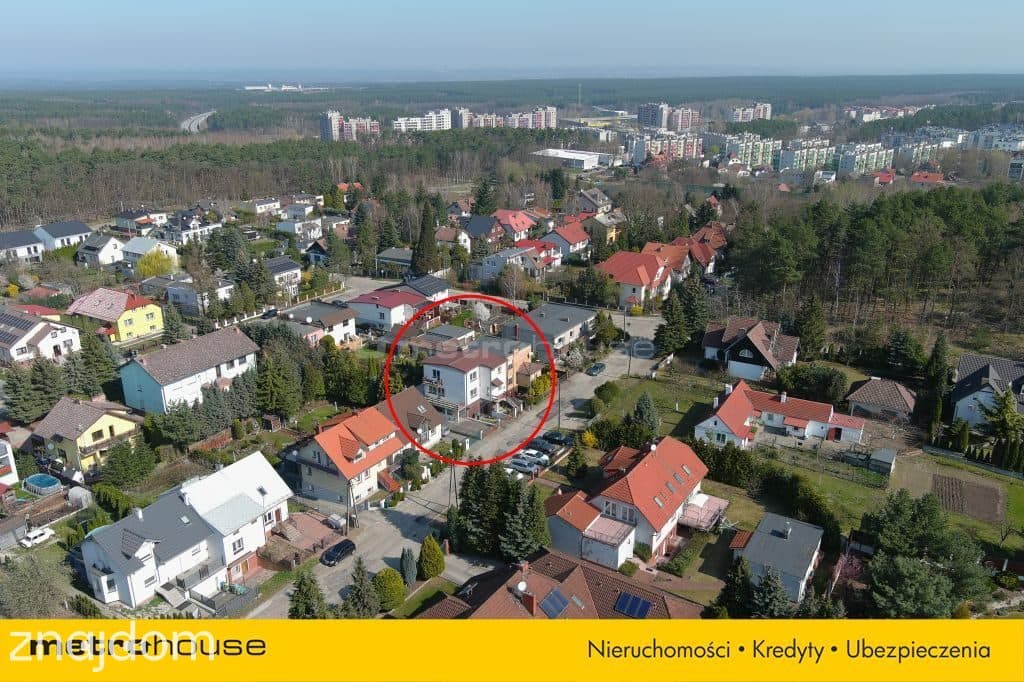 Dom 200 m² z tarasem i ogrodem Raculka! - zdjęcie 18