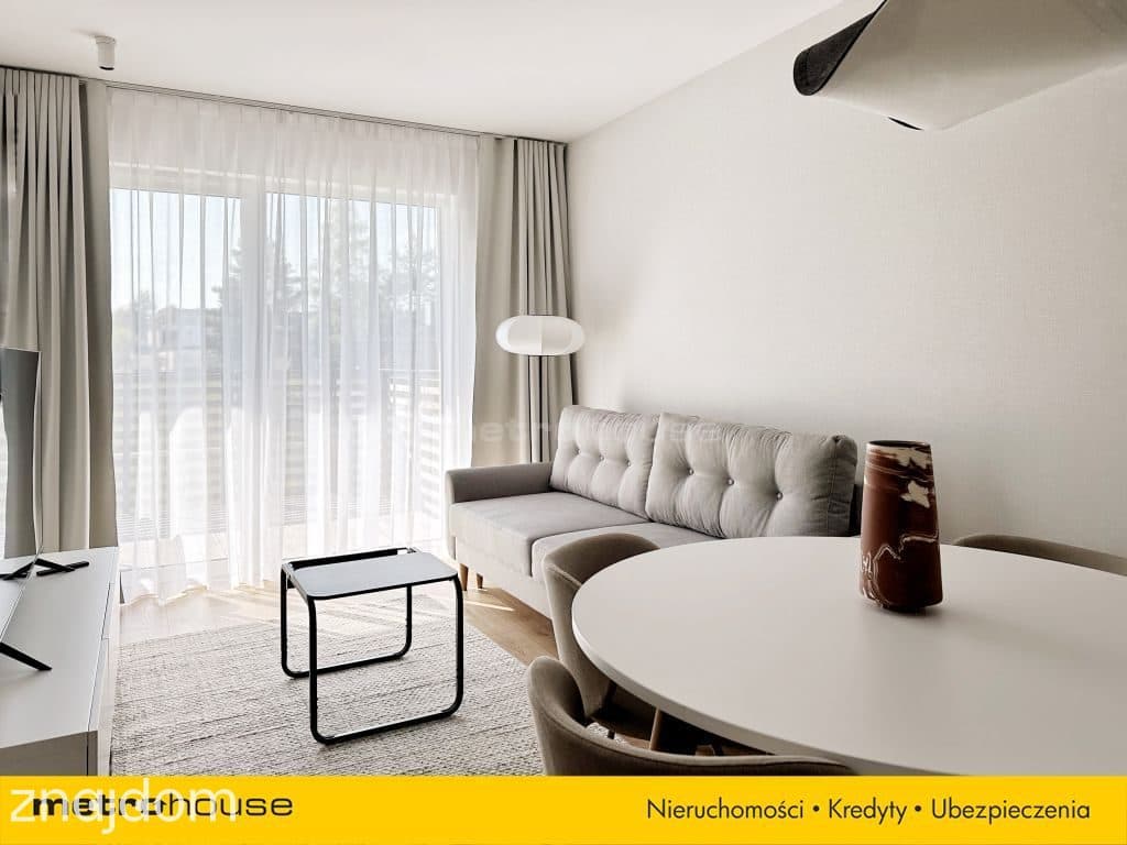 Apartament nad morzem Dźwirzyno - Kołobrzeg - zdjęcie 3