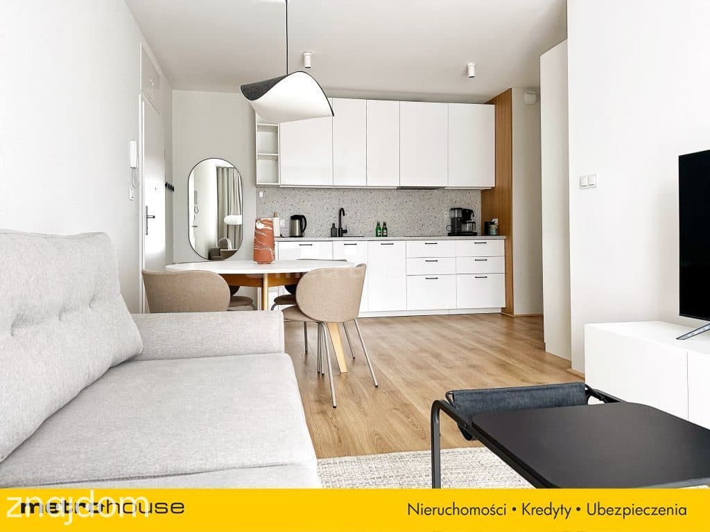 Apartament nad morzem Dźwirzyno - Kołobrzeg - zdjęcie 7
