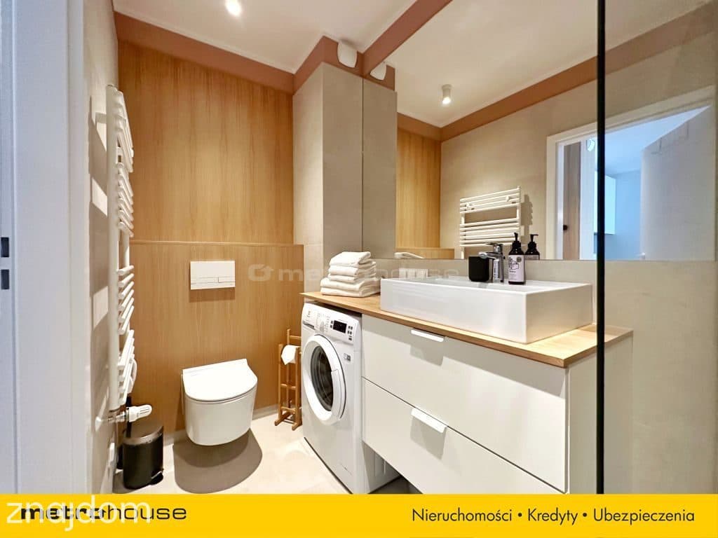 Apartament nad morzem Dźwirzyno - Kołobrzeg - zdjęcie 8