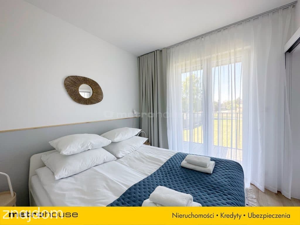 Apartament nad morzem Dźwirzyno - Kołobrzeg - zdjęcie 9