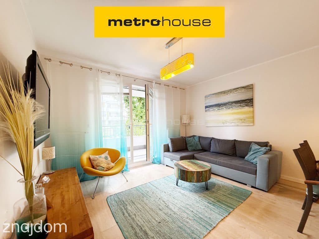 Apartament 500m od morza! BASEN, KORT, SIŁOWNIA