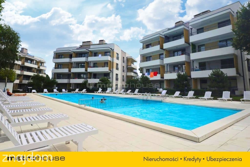 Apartament 500m od morza! BASEN, KORT, SIŁOWNIA - zdjęcie 14