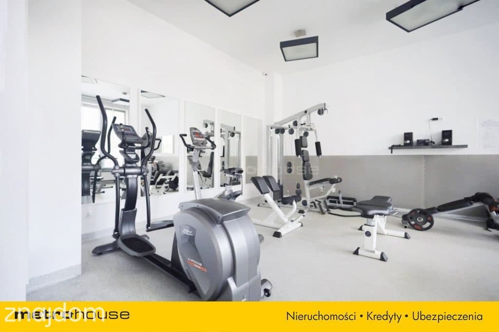 Apartament 500m od morza! BASEN, KORT, SIŁOWNIA - zdjęcie 16