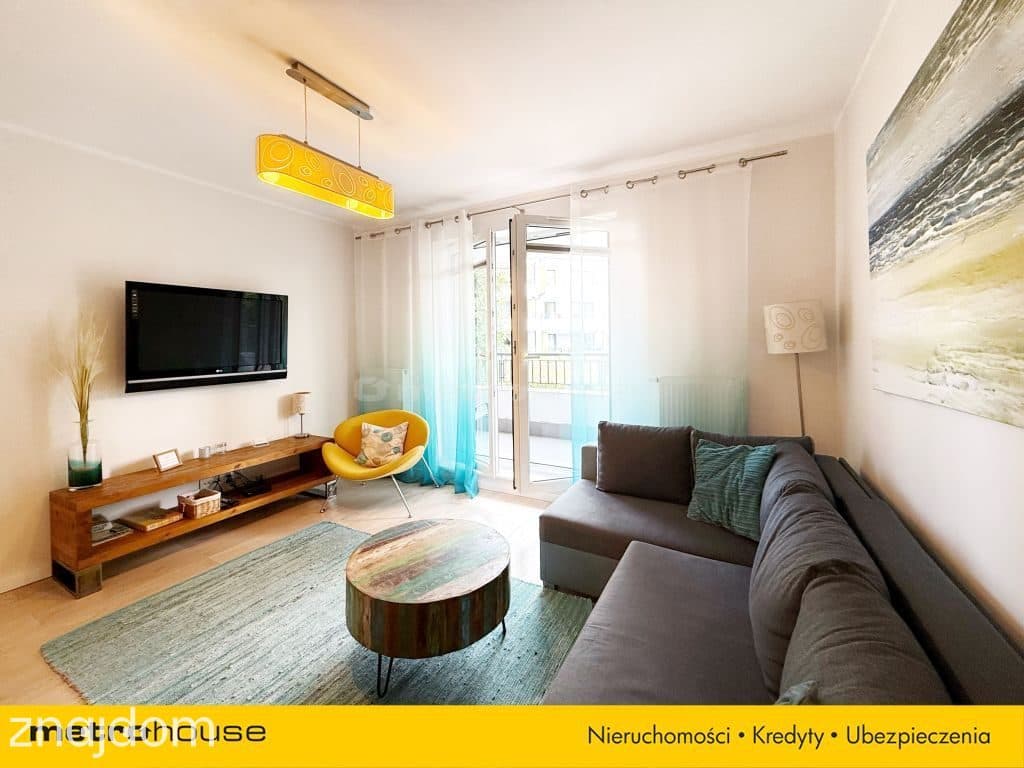 Apartament 500m od morza! BASEN, KORT, SIŁOWNIA - zdjęcie 3