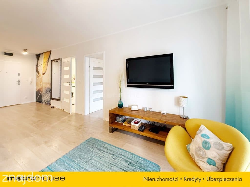 Apartament 500m od morza! BASEN, KORT, SIŁOWNIA - zdjęcie 5