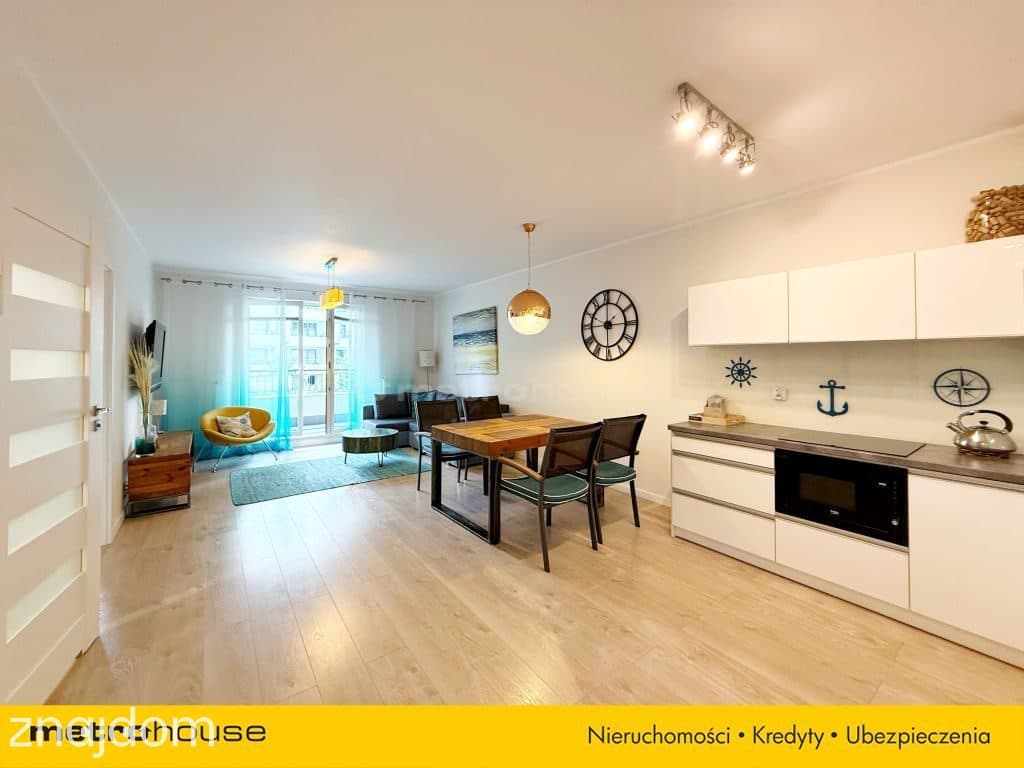 Apartament 500m od morza! BASEN, KORT, SIŁOWNIA - zdjęcie 7