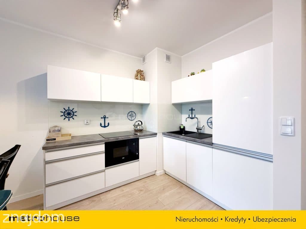 Apartament 500m od morza! BASEN, KORT, SIŁOWNIA - zdjęcie 8