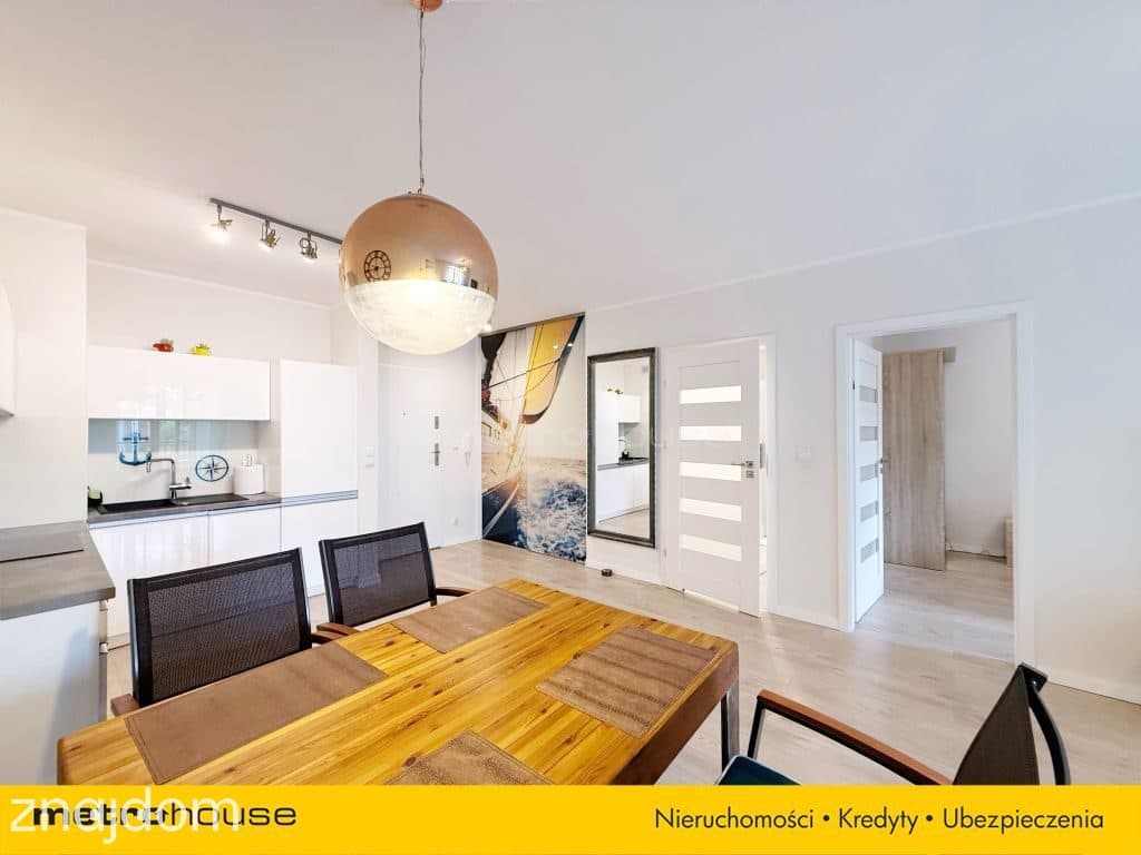 Apartament 500m od morza! BASEN, KORT, SIŁOWNIA - zdjęcie 9