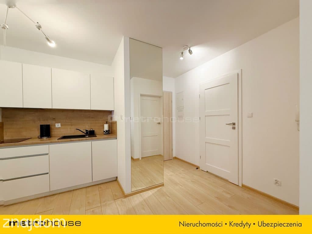 Apartament 2-pokojowy z siłownią i sauną - zdjęcie 10