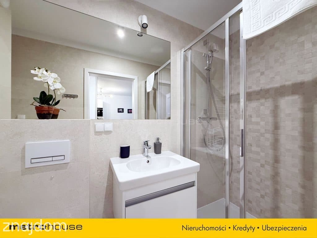 Apartament 2-pokojowy z siłownią i sauną - zdjęcie 12
