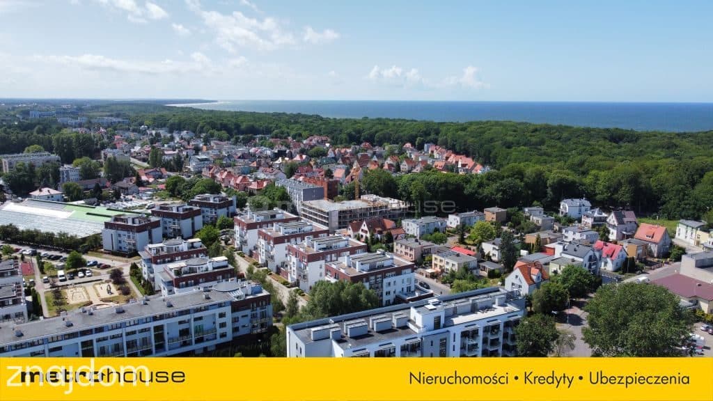 Apartament 2-pokojowy z siłownią i sauną - zdjęcie 16