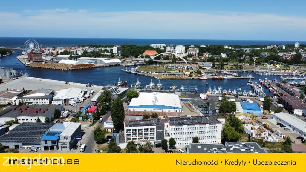 Apartament 2-pokojowy z siłownią i sauną - zdjęcie 17