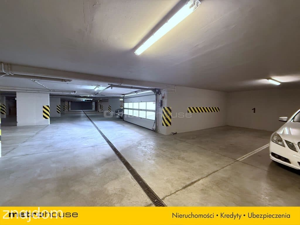 Apartament 2-pokojowy z siłownią i sauną - zdjęcie 22