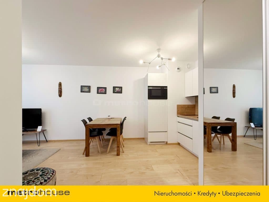 Apartament 2-pokojowy z siłownią i sauną - zdjęcie 8
