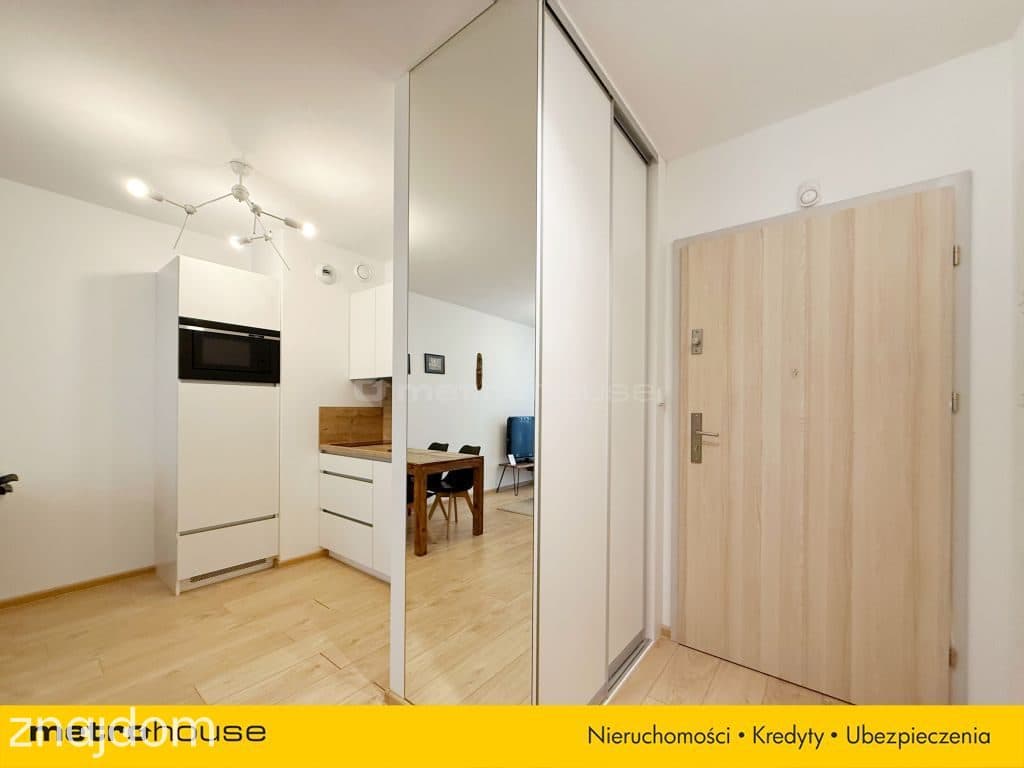 Apartament 2-pokojowy z siłownią i sauną - zdjęcie 9