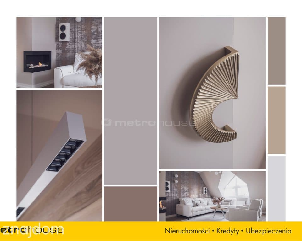 Ikona nowoczesnego designu  apartament premium! - zdjęcie 11