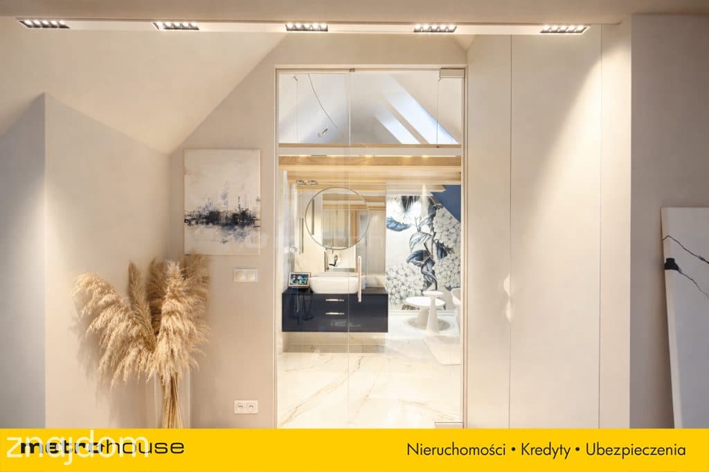 Ikona nowoczesnego designu  apartament premium! - zdjęcie 12