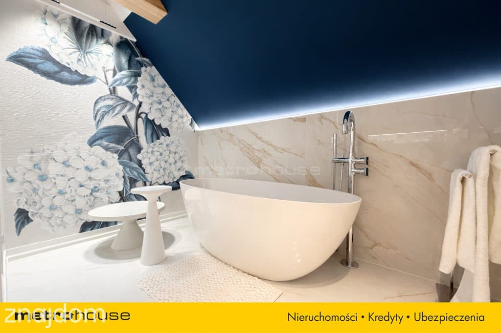 Ikona nowoczesnego designu  apartament premium! - zdjęcie 13