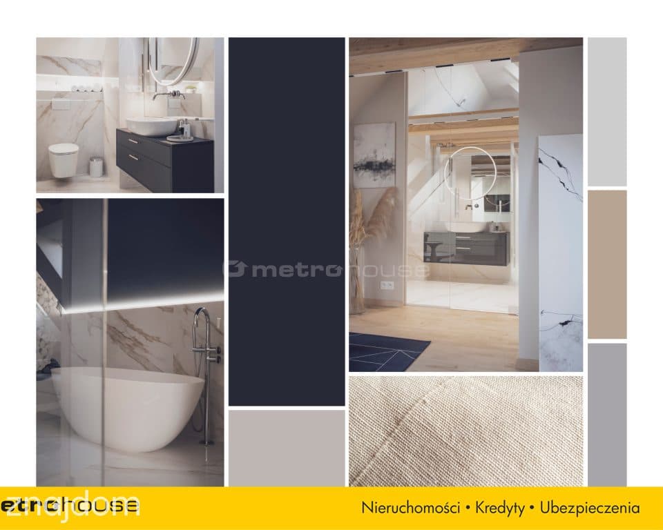 Ikona nowoczesnego designu  apartament premium! - zdjęcie 16