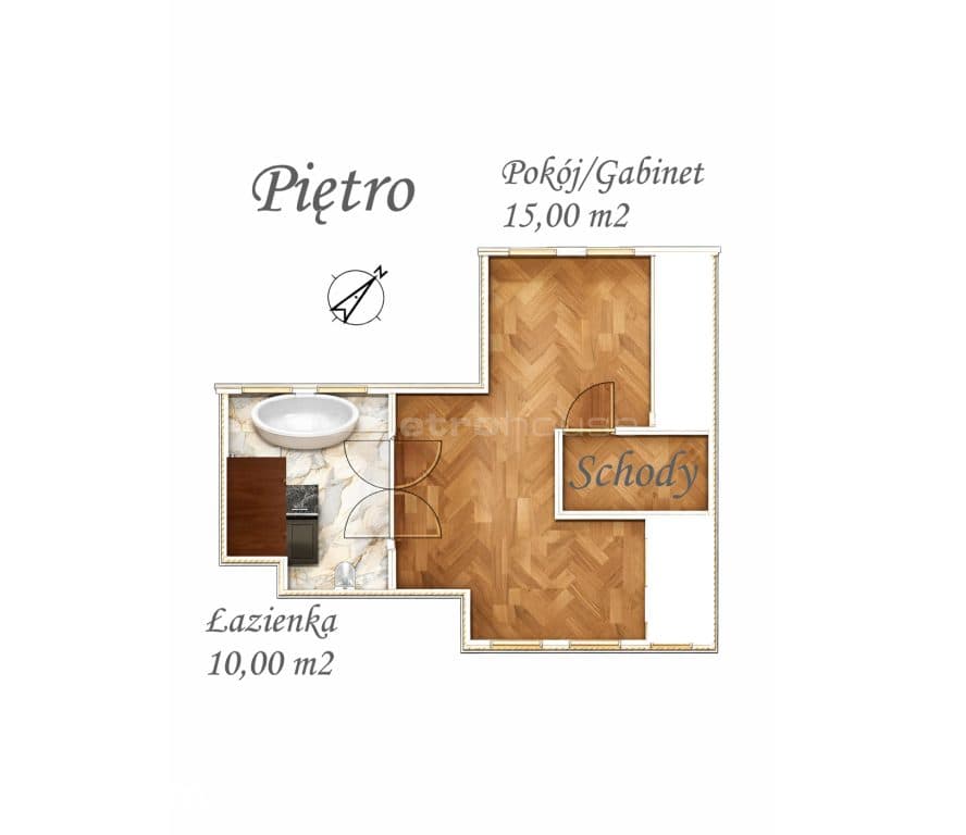 Ikona nowoczesnego designu  apartament premium! - zdjęcie 20