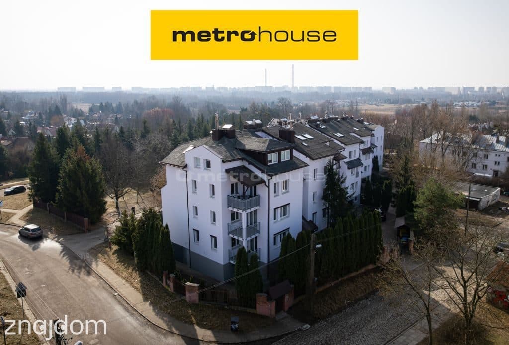 Apartament - 4 pokoje z garażem i balkonem!