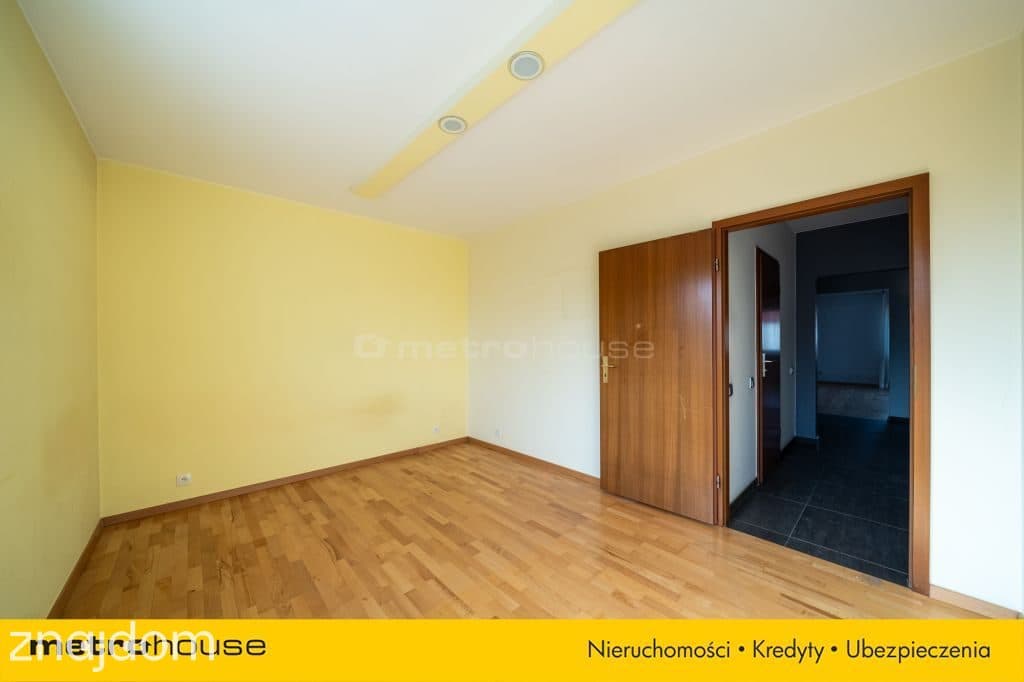 Apartament - 4 pokoje z garażem i balkonem! - zdjęcie 10