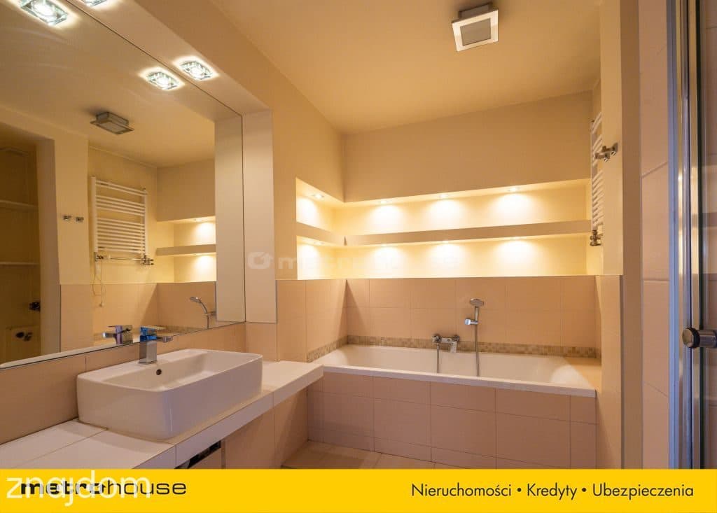 Apartament - 4 pokoje z garażem i balkonem! - zdjęcie 11