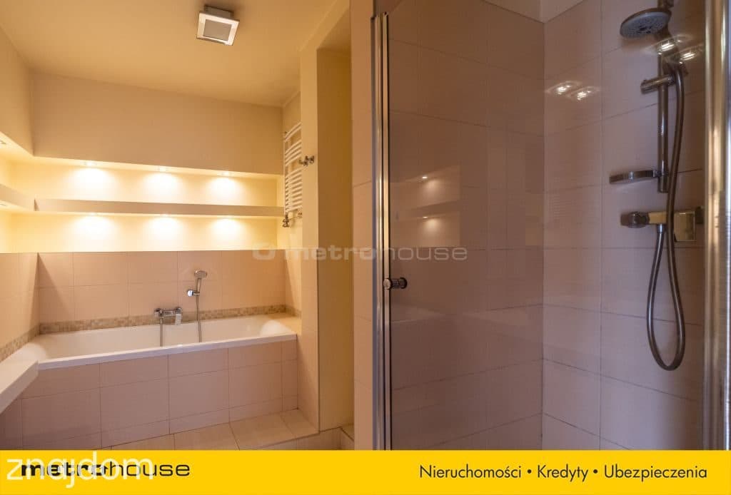 Apartament - 4 pokoje z garażem i balkonem! - zdjęcie 12
