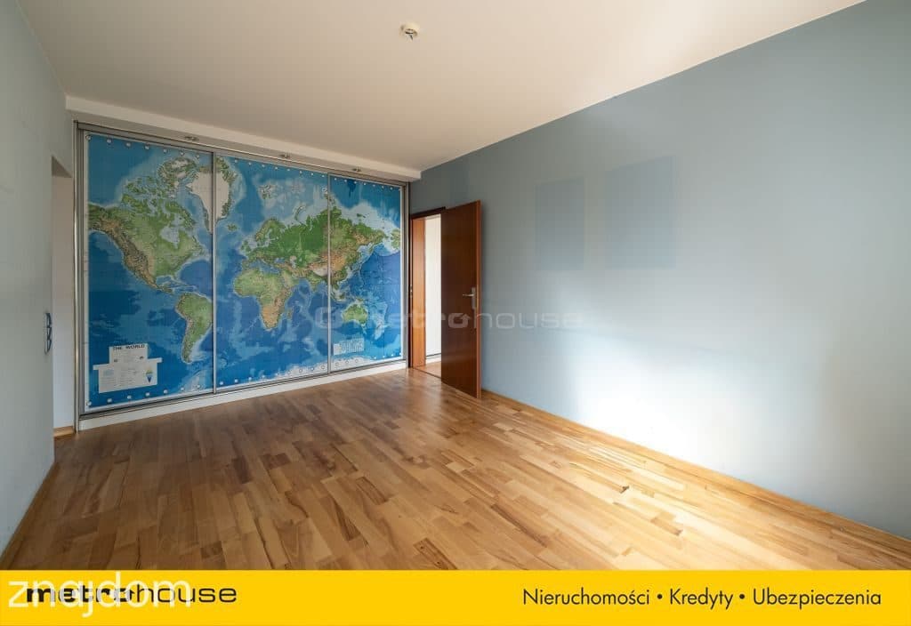 Apartament - 4 pokoje z garażem i balkonem! - zdjęcie 13
