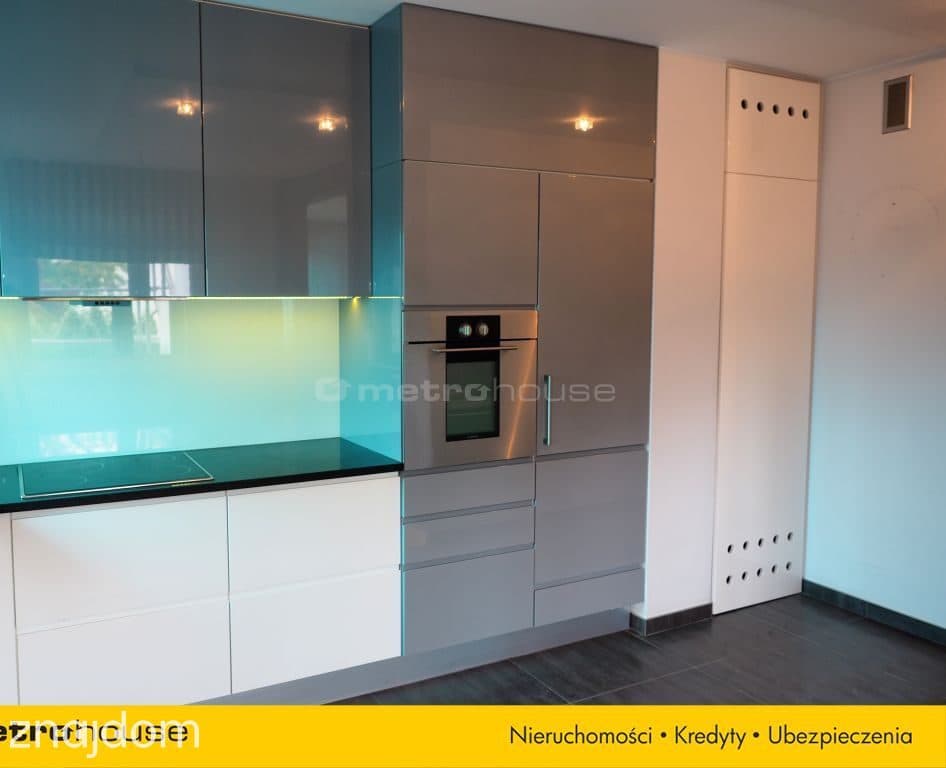Apartament - 4 pokoje z garażem i balkonem! - zdjęcie 2