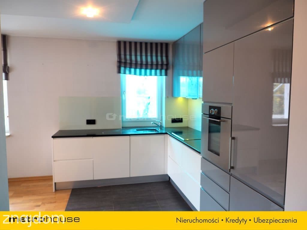 Apartament - 4 pokoje z garażem i balkonem! - zdjęcie 3