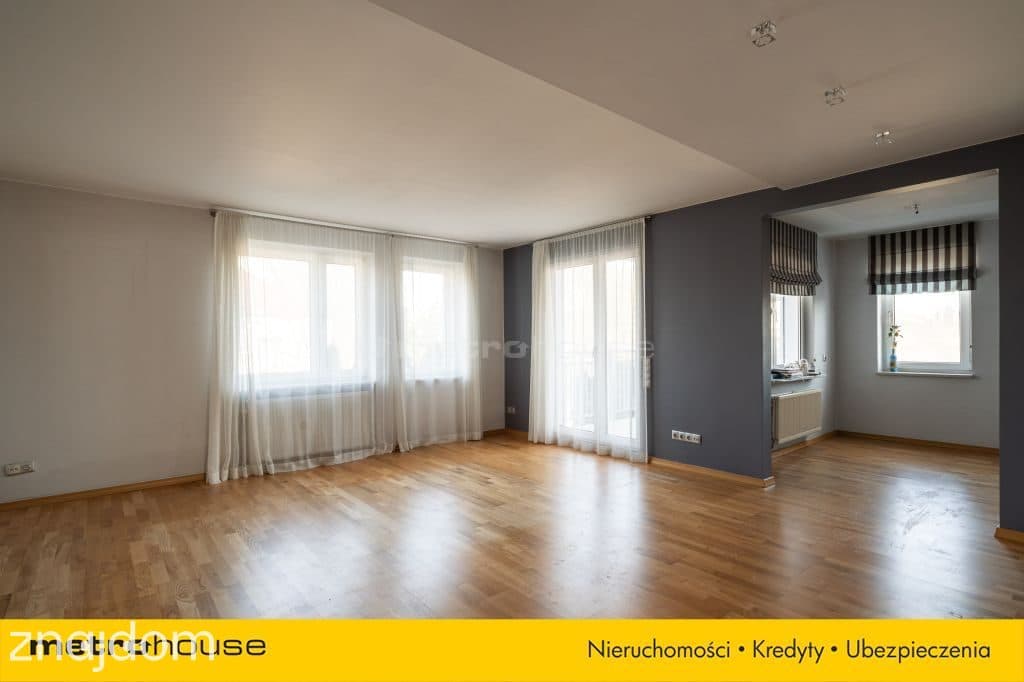 Apartament - 4 pokoje z garażem i balkonem! - zdjęcie 4