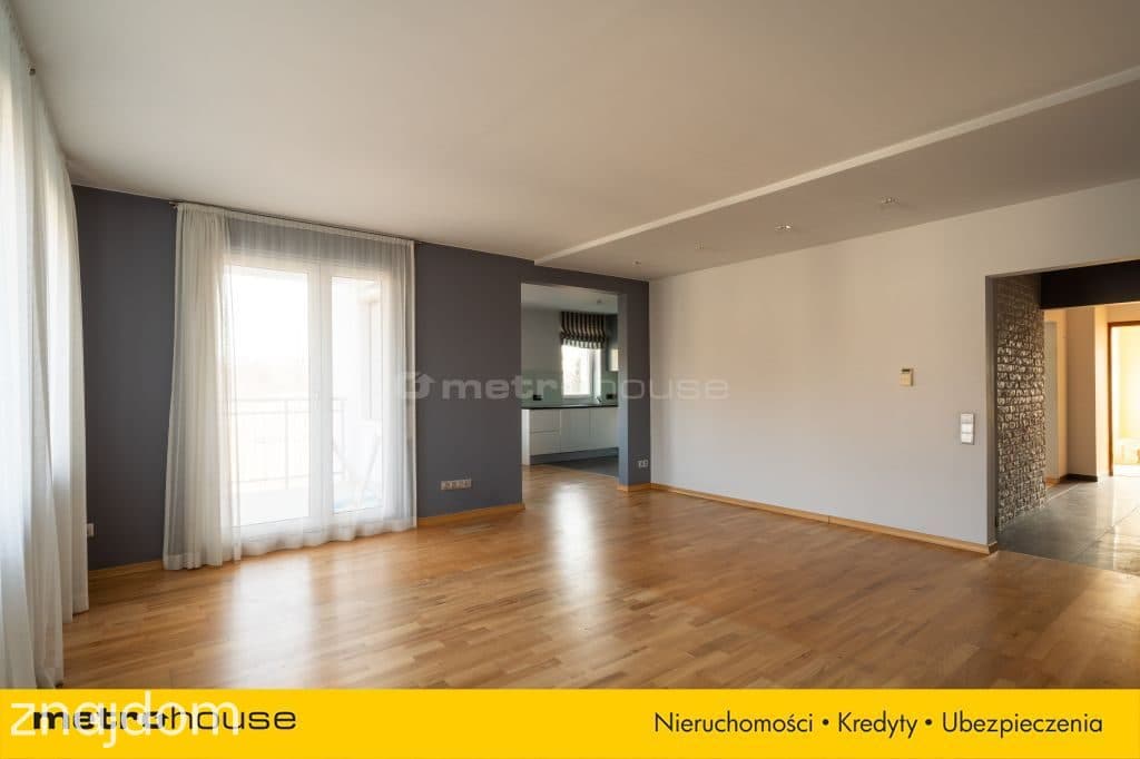 Apartament - 4 pokoje z garażem i balkonem! - zdjęcie 5