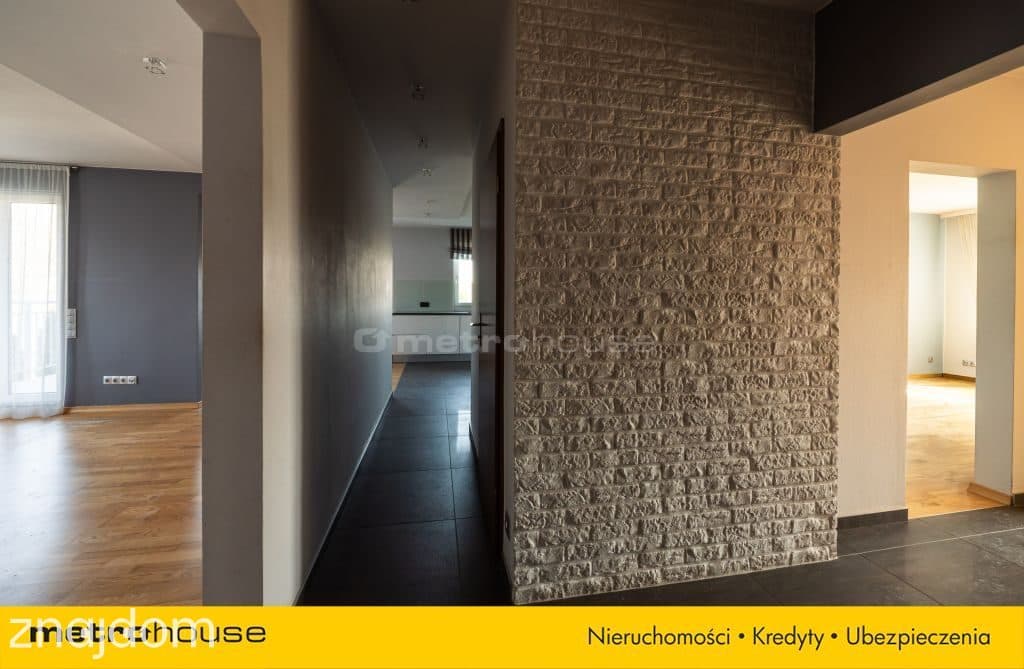 Apartament - 4 pokoje z garażem i balkonem! - zdjęcie 6