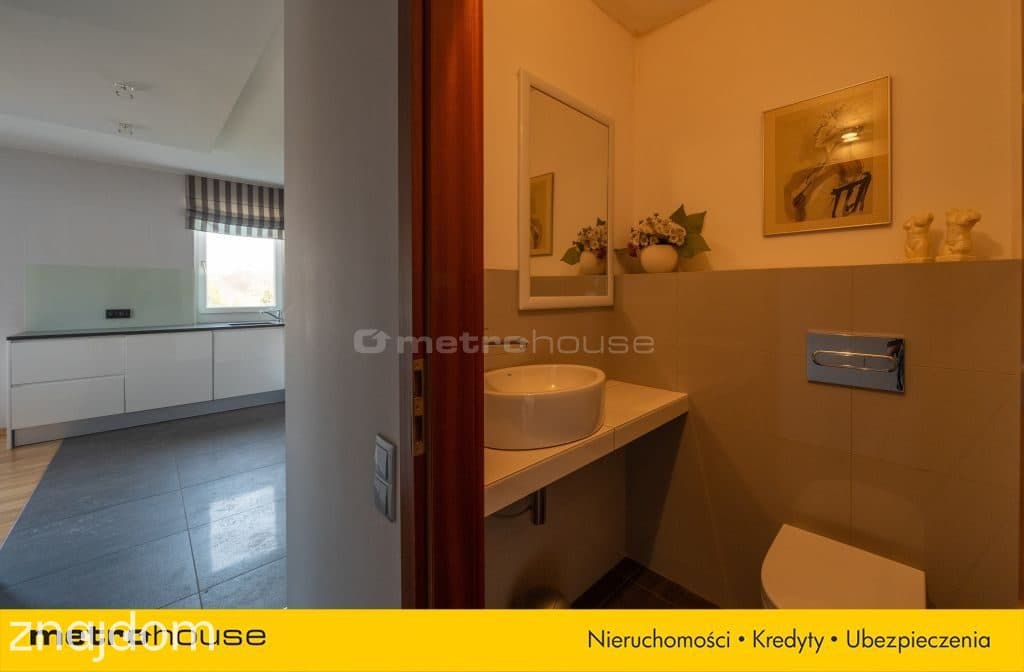 Apartament - 4 pokoje z garażem i balkonem! - zdjęcie 7