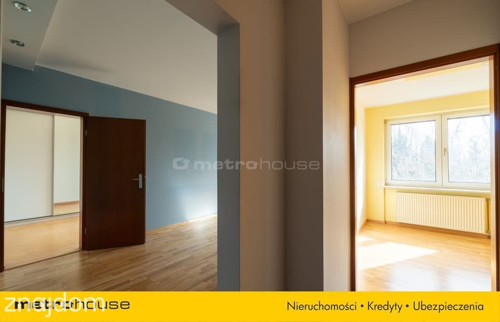 Apartament - 4 pokoje z garażem i balkonem! - zdjęcie 8