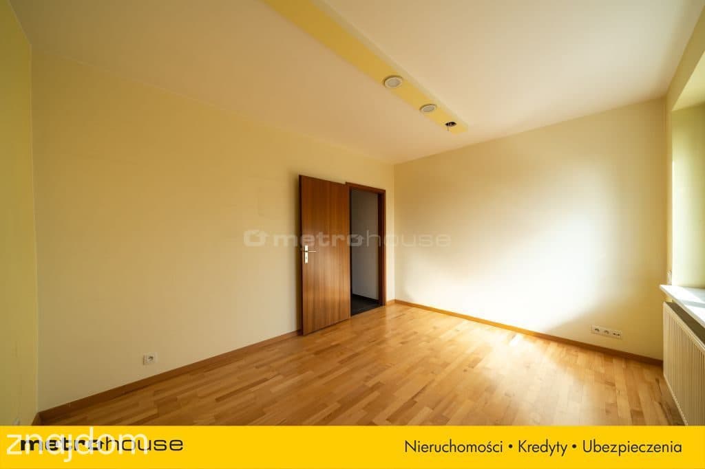 Apartament - 4 pokoje z garażem i balkonem! - zdjęcie 9