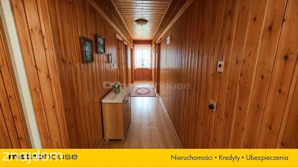 OKAZJA INWESTYCYJNA 300 m od morza 205,02 m² - zdjęcie 10