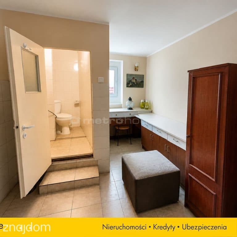 OKAZJA INWESTYCYJNA 300 m od morza 205,02 m² - zdjęcie 12