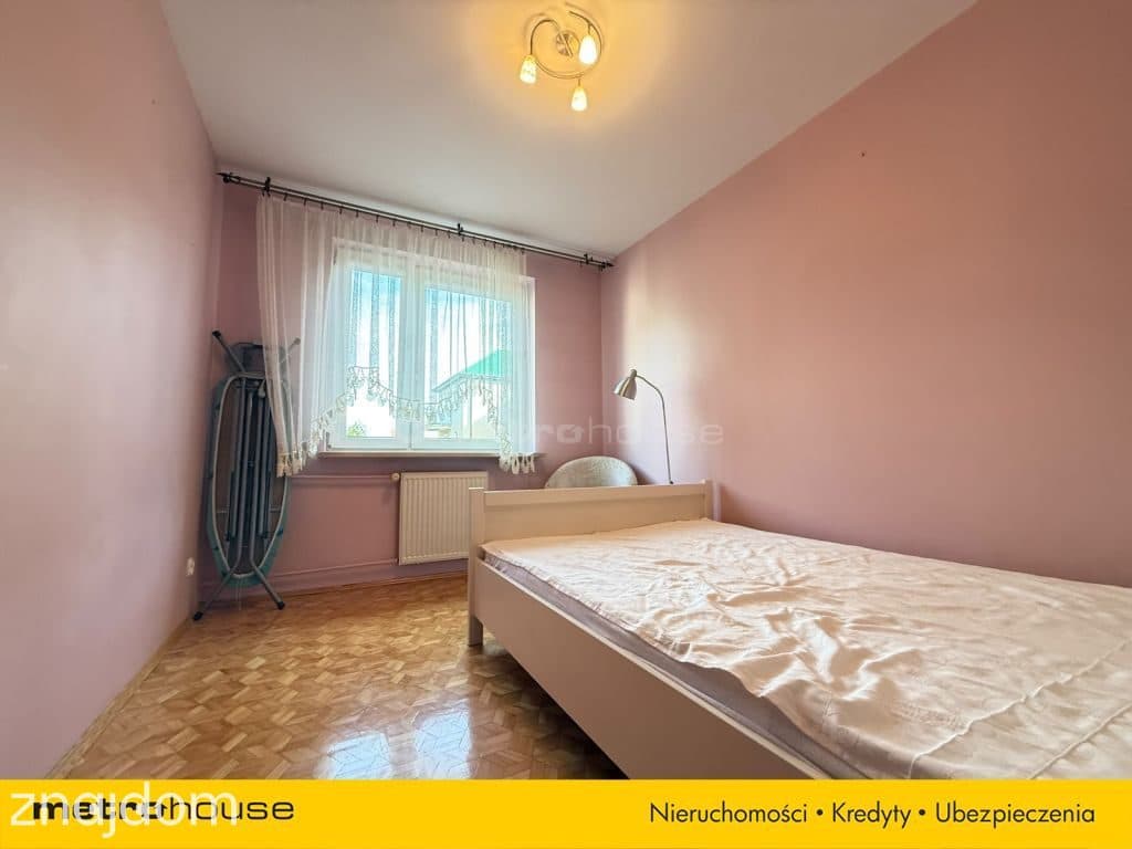 3-pokoje z widokiem na zieleń ul.Daszyńskiego - zdjęcie 17