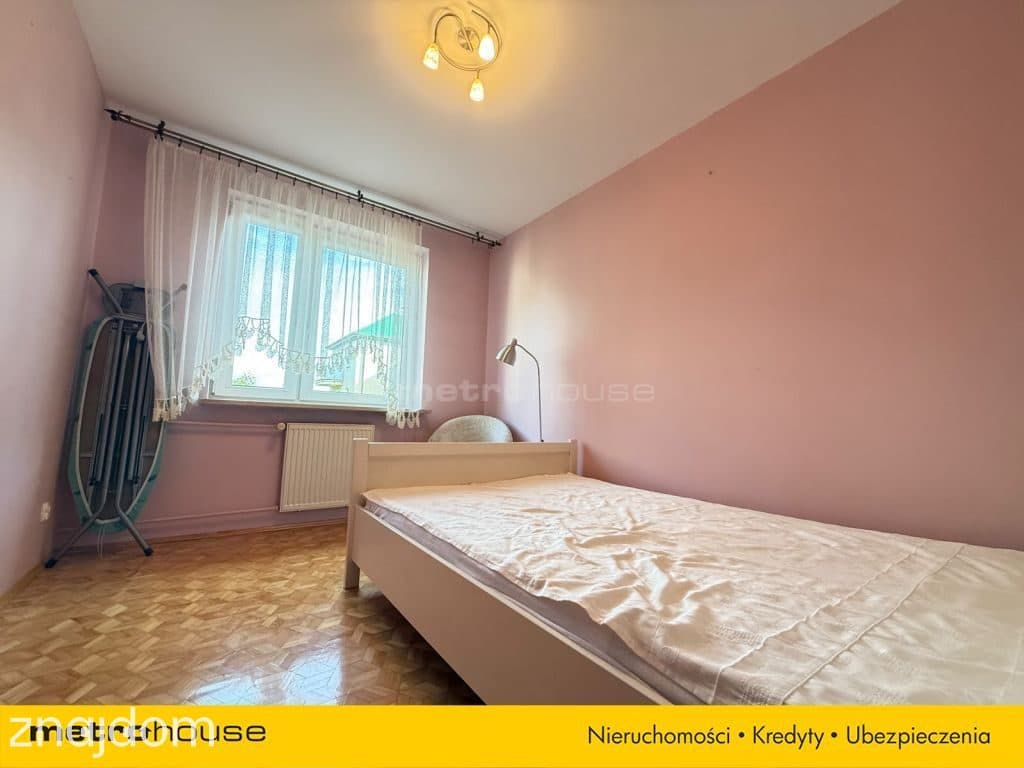 3-pokoje z widokiem na zieleń ul.Daszyńskiego - zdjęcie 5