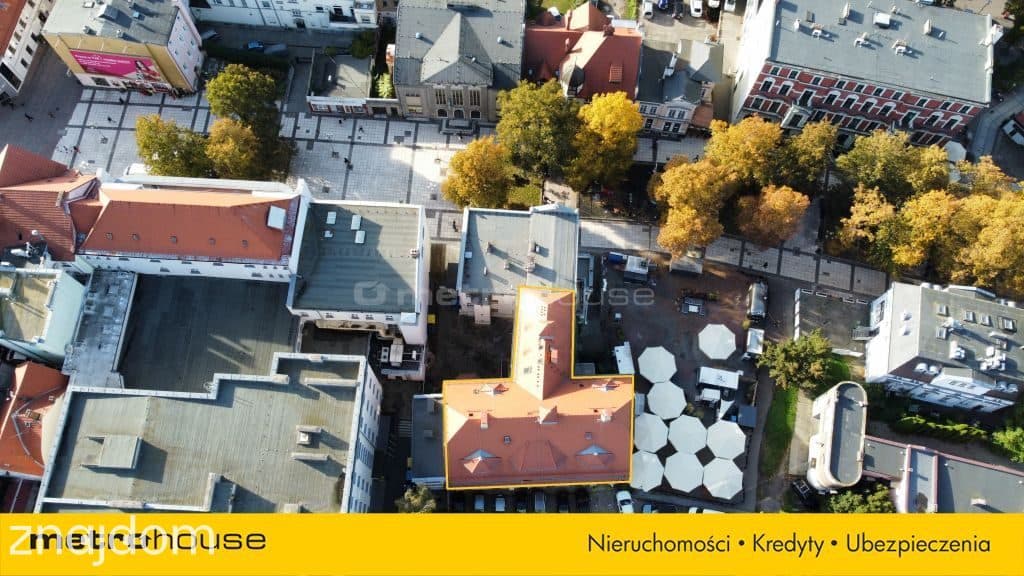Na sprzedaż atrakcyjne mieszkanie przy Deptaku! - zdjęcie 13