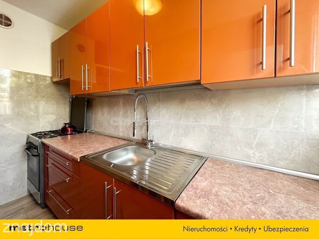 KAWALERKA W CENTRUM 35 M2 - zdjęcie 12