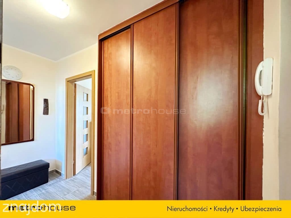KAWALERKA W CENTRUM 35 M2 - zdjęcie 13