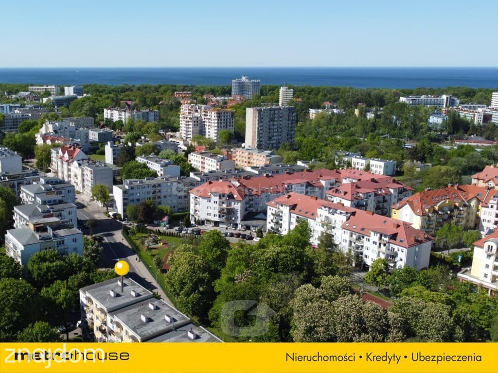 KAWALERKA W CENTRUM 35 M2 - zdjęcie 2
