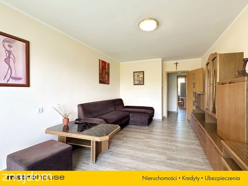 KAWALERKA W CENTRUM 35 M2 - zdjęcie 3