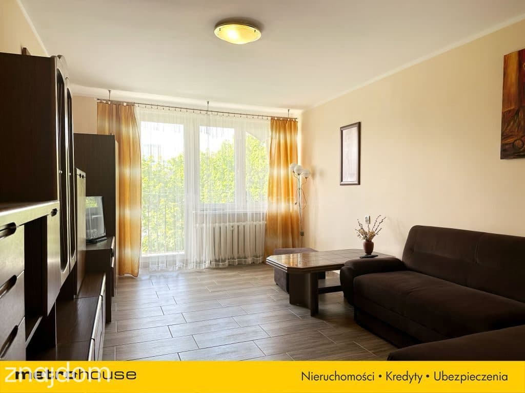 KAWALERKA W CENTRUM 35 M2 - zdjęcie 5