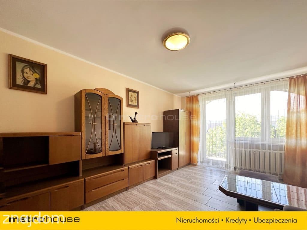 KAWALERKA W CENTRUM 35 M2 - zdjęcie 7